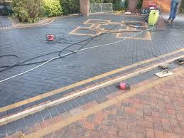 Driveway Overlay Services in Potomac Park, CA